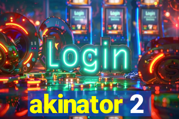 akinator 2